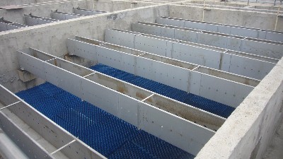 混凝池和絮凝池原理、作用、區(qū)別解讀！