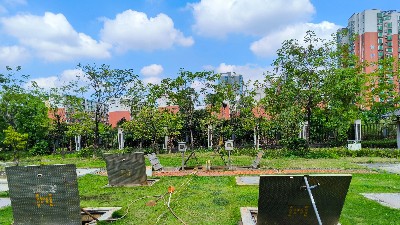 三人行環境生活污水站全周期智慧運維方案