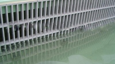 格柵除污機(jī)的工作原理你知道哪些？