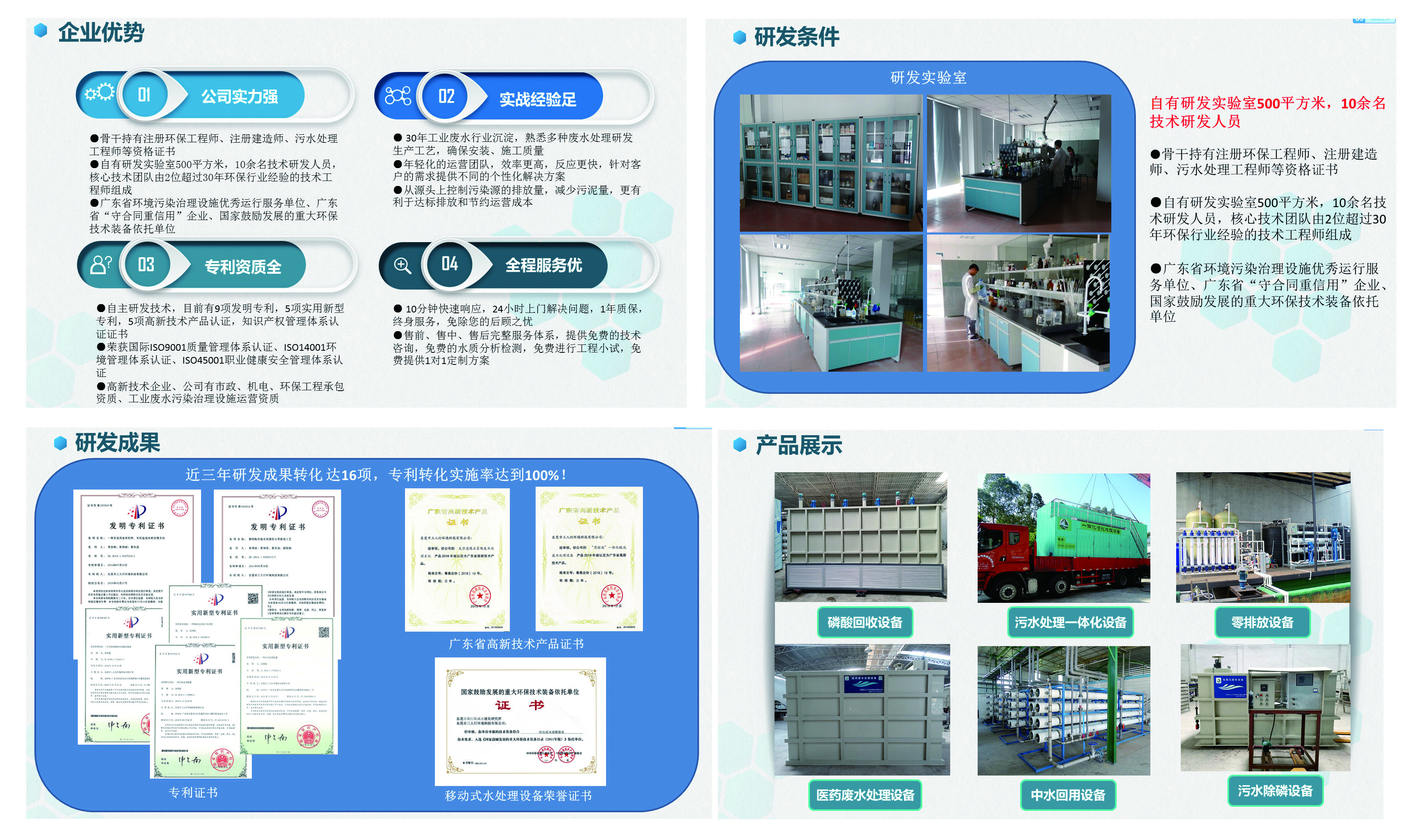 【三人行小課堂】探討工業(yè)污水處理設(shè)備的優(yōu)勢