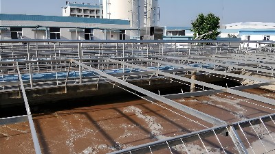 如何處理高濃高鹽且成分復雜的鋰電池廢水？